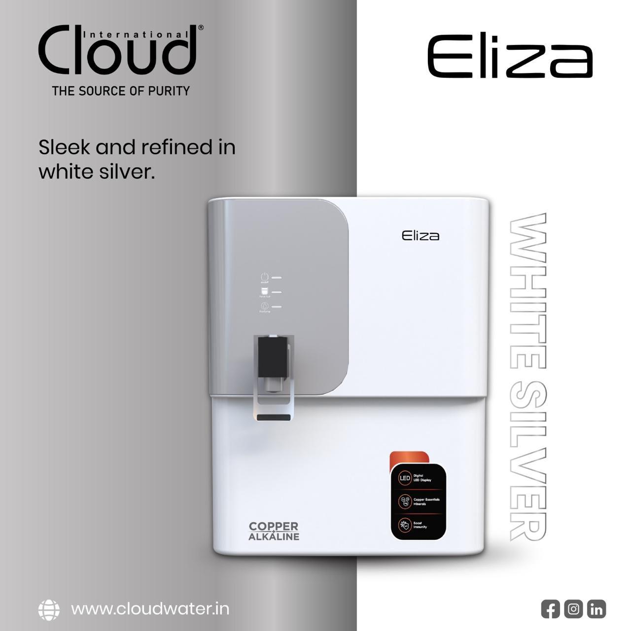 CLOUD ELIZA